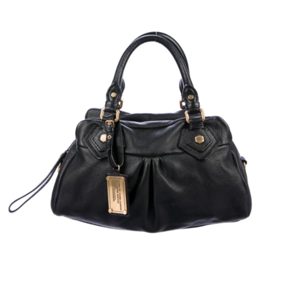 Marc by Marc Jacobs Classic Q Baby Groovee Bag